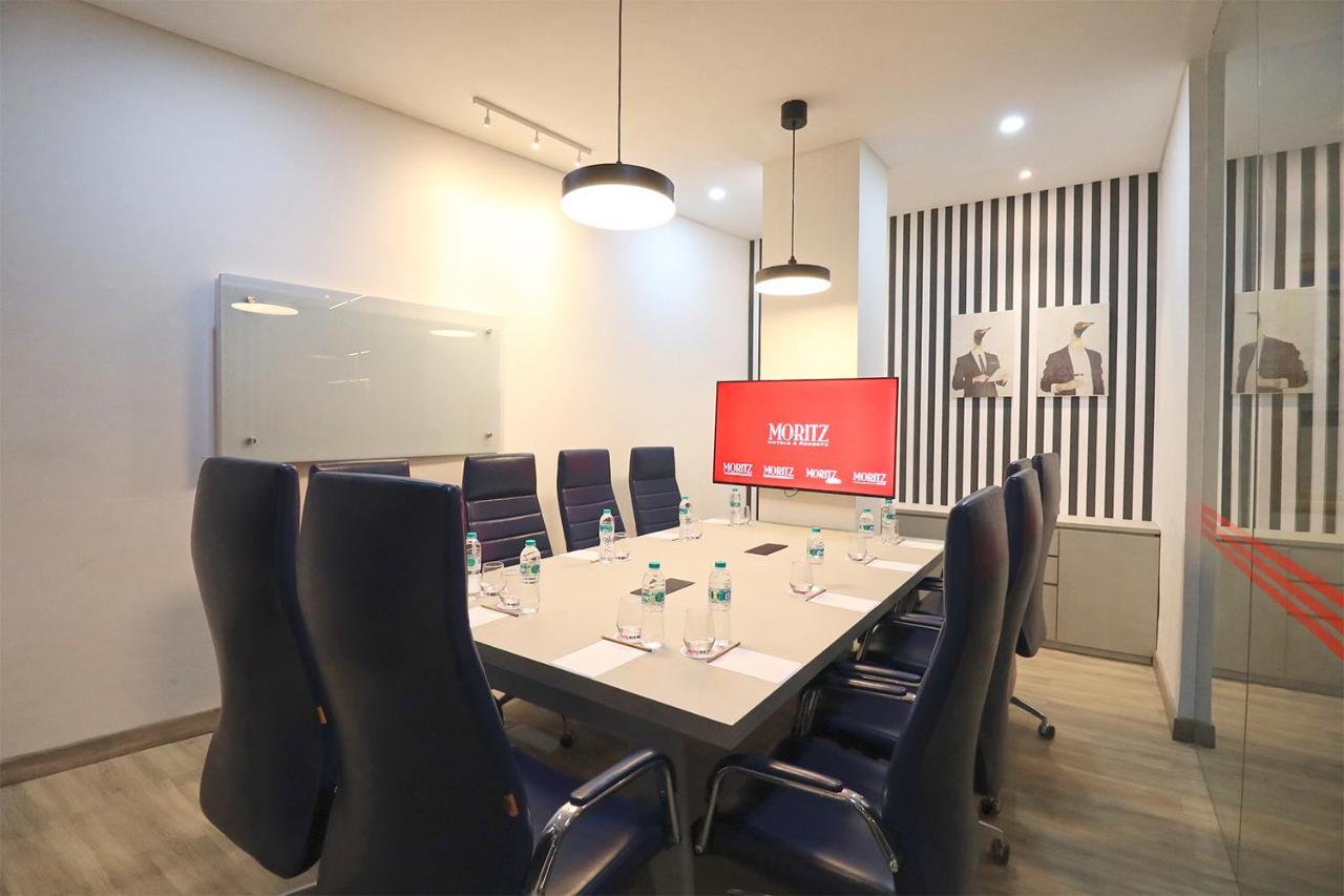 Moritz Biz Gandaria Hotel Джакарта Екстериор снимка